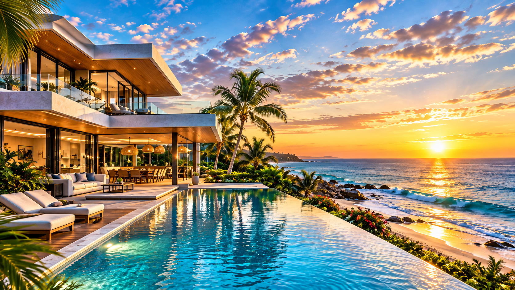 LOFTVO - luxury villa for sale